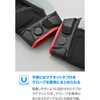 65352 DG-035 レザーメッシュグローブ DAYTONA(デイトナ) 75074548