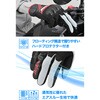 65352 DG-035 レザーメッシュグローブ DAYTONA(デイトナ) 75074548