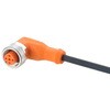 EVC006 コネクタ(ソケット) ifm efector(アイエフエムエフェクター) 75075221