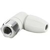 EVF566 ソケット 芯線接続可能 ifm electronic 75076411