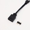 RLD-STRDM30A 2Way ARGB LEDストリップライト 30cm アイネックス 75085256