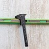 PC-70KD プラスチックノギス快段目盛タイプ SK(新潟精機) 75086602