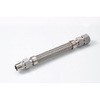 【オーダー】フレキシブルホース ねじタイプ TF-8A テクノフレックス