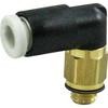 KQ2L04-M5A-X35 エルボユニオン KQ2L-X35 SMC 75087022