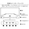 JN-IPS315WQHDR tfBXvC 31.5^/2560~1440/HDMIADP/ubN/Xs[J[FȂ JAPANNEXT 75087033