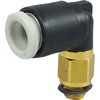 KQ2L06-M5A-X35 エルボユニオン KQ2L-X35 SMC 75087065
