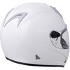 M5XJ108/M M5XJ SOLID WHITE BELL 75087979