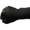 AG7555 AG7555 ニトリルブラック10双組 ACE GLOVE(エースグローブ) 75089108
