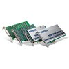 PCI Express GigE(PoE) 画像検査カメラ入力カード Advantech(アドバンテック)