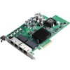 PCI Express GigE(PoE) 画像検査カメラ入力カード Advantech(アドバンテック)