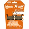 BP-004 ディスクブレーキパッド(Trail) Vesrah 75092441