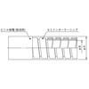 FSVS-28 耐溶剤被覆セミインターフレキ 大和電業 75093071