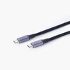 70427 UGREEN USB Type-CtoC ケーブル 100W 1m UGREEN 75093911