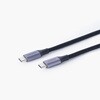 70429 UGREEN USB Type-CtoC ケーブル 100W 2m UGREEN 75093920