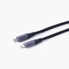 80150 UGREEN USB 3.1 Gen 2 USB Type-CtoC ケーブル 100W 1m UGREEN 75093938
