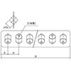 VR3-200~28Z NX[[KCh(VR`) THK 75102562