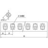 VR9-800~40Z NX[[KCh(VR`) THK 75103323