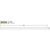 36059 �r�j�[�� ���p(�t���b�g�o�[)�E�p�_ �n�� 75103519