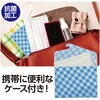 51831 ずれない便座シート(70枚入) サンロール 75105845