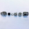 KXP-2214F 耐圧防爆型P式コンジットコン 日本シーム工業 75116049