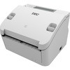 4インチ幅小型ラベルプリンタ B-LV4D 東芝テック