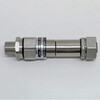 ADS-16XP ステンレス製スライドアダプタ 日本シーム工業 75113687