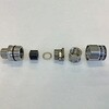 KXP-1608FS 耐圧防爆Pコンジットコネクタ 日本シーム工業 75115595