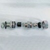 W-PCB-2214P 防水型P式ボックスコネクタ 日本シーム工業 75117501