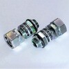 W-PCB-2212XP 防水型水抜P式BOXコネクタ 日本シーム工業 75117607