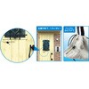 M-57 イヤーな虫の天敵 香るオニヤンマ(網戸&野外用) MIKI LOCOS 75117878