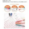 JJ15-5C-C-N サラサクリップ 0.5 ゼブラ 75120136
