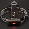 SK-HL400ZCH-BP LEDヘッドライト充電式 STAR☆LIGHT 75120170