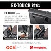 65905 サドルバッグサポート XSR900 DAYTONA(デイトナ) 75120179