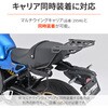 65905 サドルバッグサポート XSR900 DAYTONA(デイトナ) 75120179