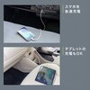 200-CAR124AC カーチャージャー USB Power Delivery対応 65W サンワダイレクト 75121080