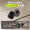 200-CAR124AC カーチャージャー USB Power Delivery対応 65W サンワダイレクト 75121080