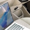 200-CAR124AC カーチャージャー USB Power Delivery対応 65W サンワダイレクト 75121080