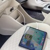 200-CAR124AC カーチャージャー USB Power Delivery対応 65W サンワダイレクト 75121080