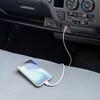 200-CAR124AC カーチャージャー USB Power Delivery対応 65W サンワダイレクト 75121080