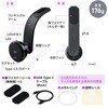 200-CAR123 車載ホルダー Qi2 サンワダイレクト 75121089