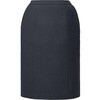 タイトスカート 23号 EAS822-5(ネイビーグレー) カーシーカシマ