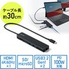 USBハブ サンワダイレクト
