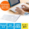 キーボード サンワダイレクト