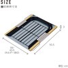 FST-5040 t@C[TChe[u YAMAZEN(RP) 75135613