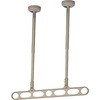 軒天用ホスクリーン 2本シャフトタイプ GIKEN(川口技研)