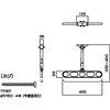 ZP-104-DB VpzXN[ Xx[X^Cv GIKEN(Z) 75143467