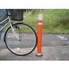 TG SP-100BRW-PEBP-T 生活道路用安全区分標 セイフティポスト 積水樹脂 75144146