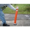 TG SP-100BRW-PEBP-T 生活道路用安全区分標 セイフティポスト 積水樹脂 75144146