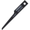 ASB-24RS ASB-24RS エアーソーブレード先細10枚入り 24山 ベッセル 75145099