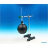 黒球温度計セット Φ150mm 無害緑液温度計 CK-SETⅡ-NMシリーズ 安藤計器製工所